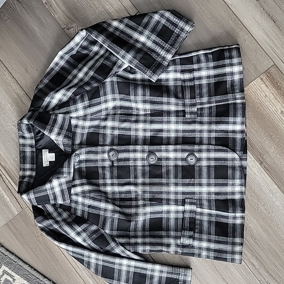 Christopher & Banks Jackets & Blazers - Christopher & Banks jacket